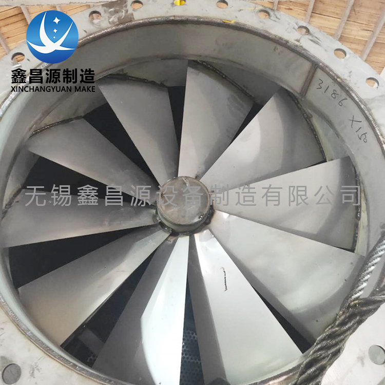 平陽304不銹鋼噴淋塔