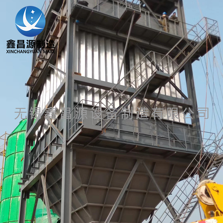 濕式靜電除塵器本體結(jié)構(gòu)有哪些？