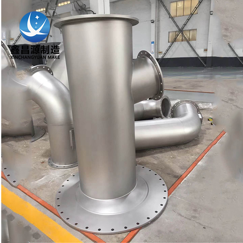 寧夏2507船用管道