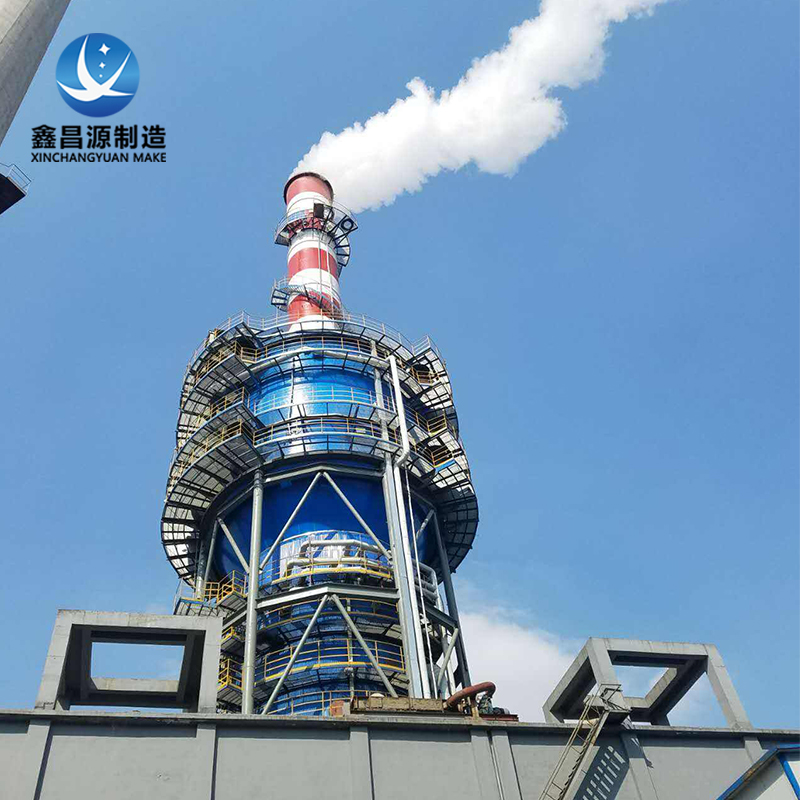 濕電除塵器對(duì)于哪些行業(yè)有幫助？