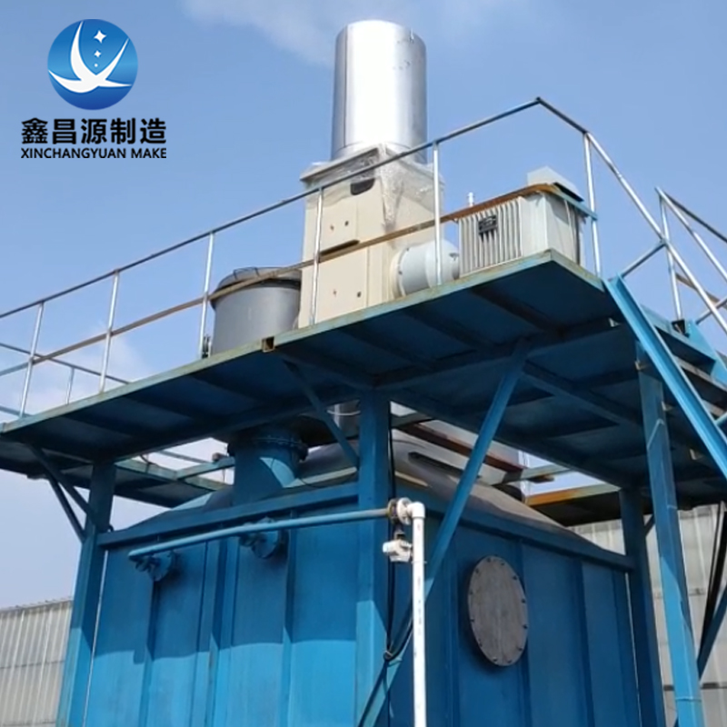 濕式靜電除塵器都有哪些叫法？