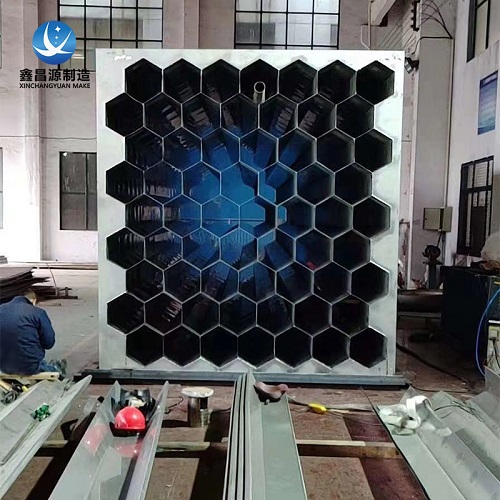 濕電除塵器陽極管的優(yōu)點(diǎn)有哪些？