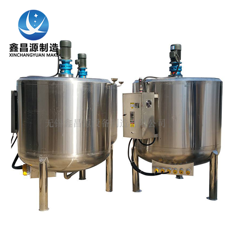 不銹鋼反應罐日常操作規(guī)范