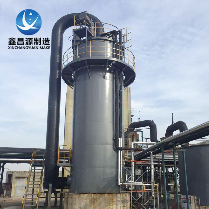 蜂窩式電捕焦油器是如何工作的？