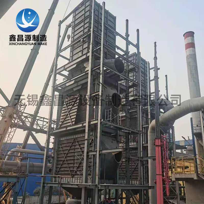 濕式靜電除塵器在脫硫上的優(yōu)點(diǎn)有哪些呢？