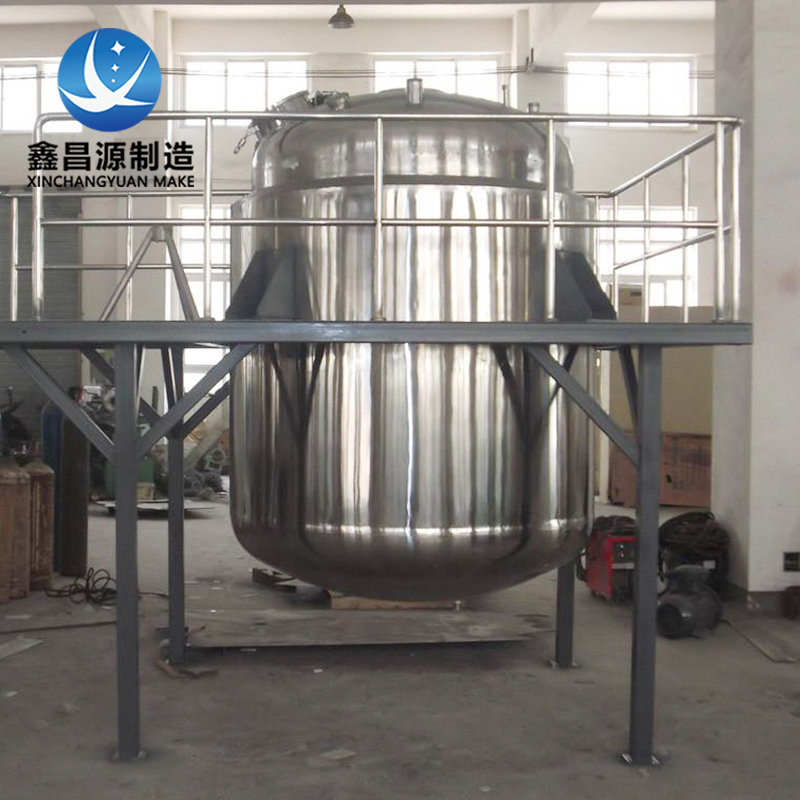 反應(yīng)釜加熱是過熱蒸汽好還是飽和蒸汽好？