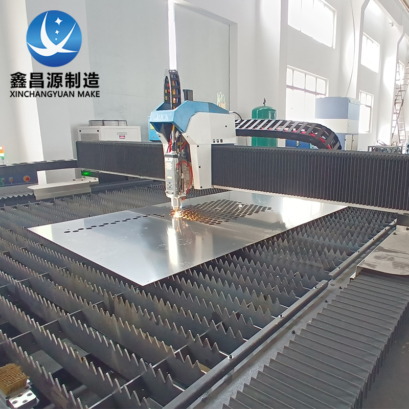 激光切割機都應用在哪些行業(yè)？