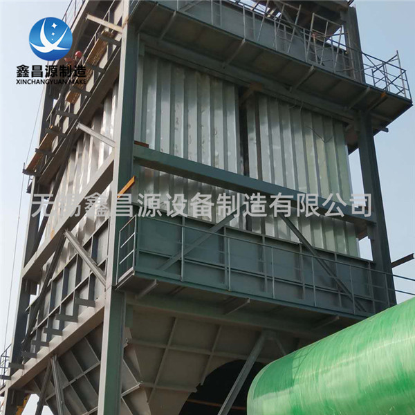 濕式靜電除塵器的優(yōu)勢在哪里？