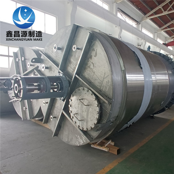 什么叫不飽和樹脂反應釜？