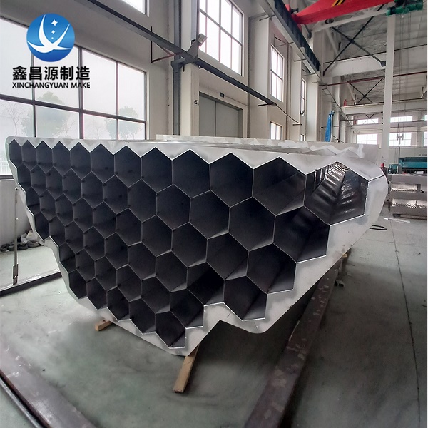 不銹鋼陽(yáng)極管未來(lái)發(fā)展前景