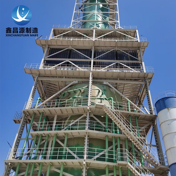 喜迎二十大，鑫昌源推動(dòng)新型環(huán)保設(shè)備