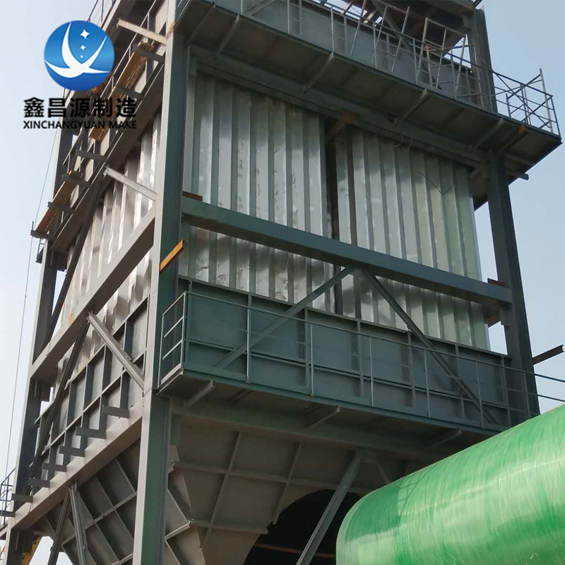 不銹鋼環(huán)保設(shè)備：種類、優(yōu)勢(shì)及未來發(fā)展趨勢(shì)