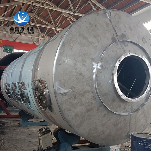 寧夏不銹鋼洗滌塔