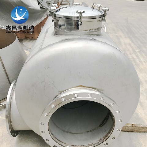 不銹鋼氨水儲罐的應(yīng)用介紹