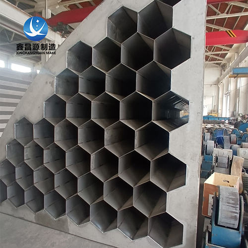 不銹鋼陽(yáng)極管的發(fā)展現(xiàn)狀與前景