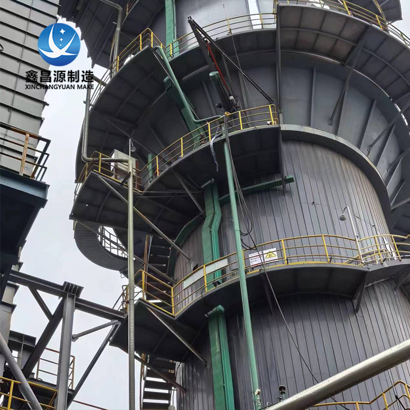 寧夏濕式靜電除塵器