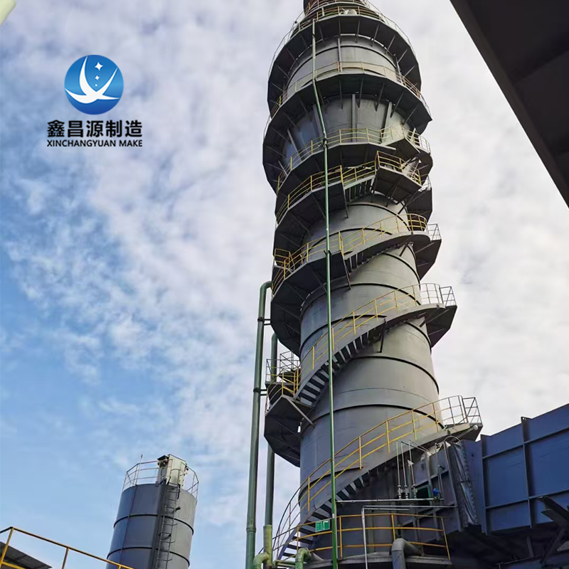 寧夏濕式靜電除塵器