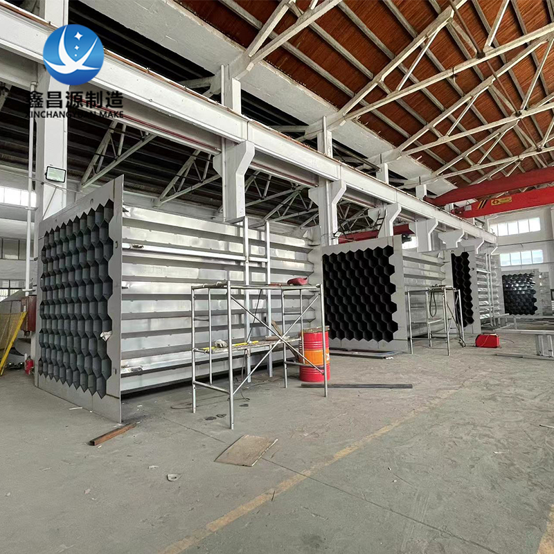 寧夏蜂窩管束陽(yáng)極管