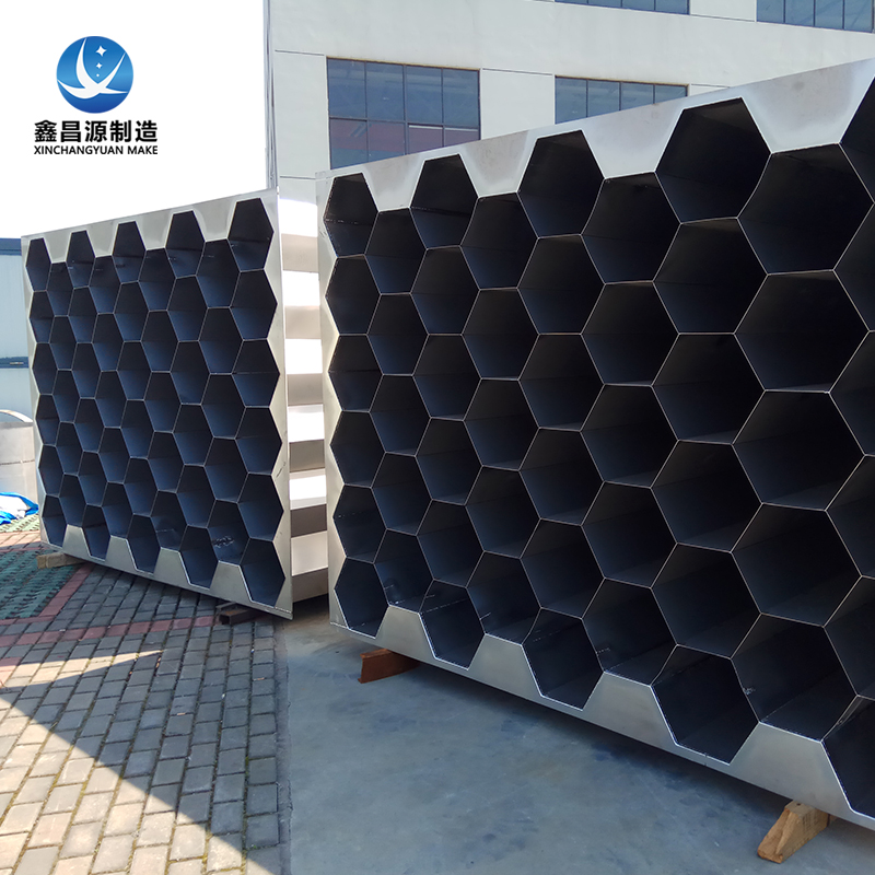 寧夏2205不銹鋼陽(yáng)極模塊