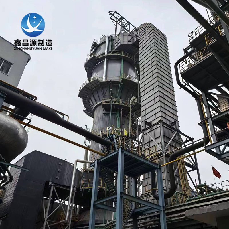 寧夏濕式靜電除塵器