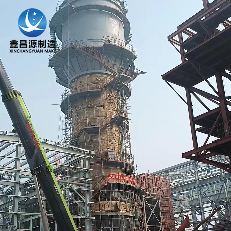 寧夏濕式靜電除塵器