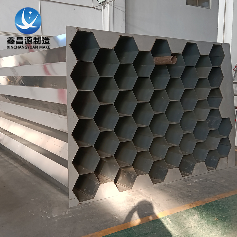 寧夏2205不銹鋼陽(yáng)極模塊