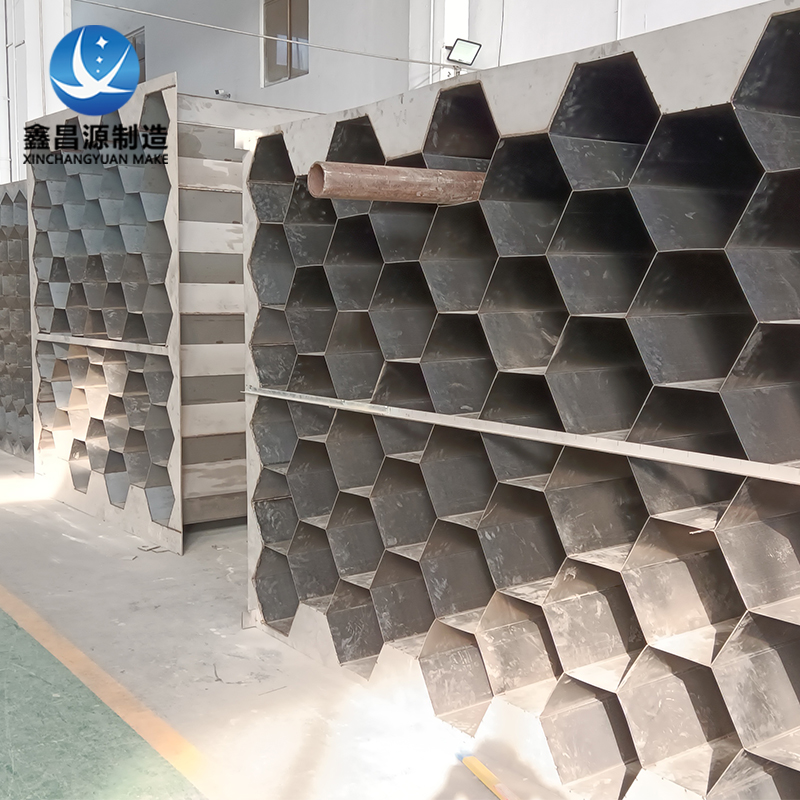 寧夏2205不銹鋼陽(yáng)極模塊