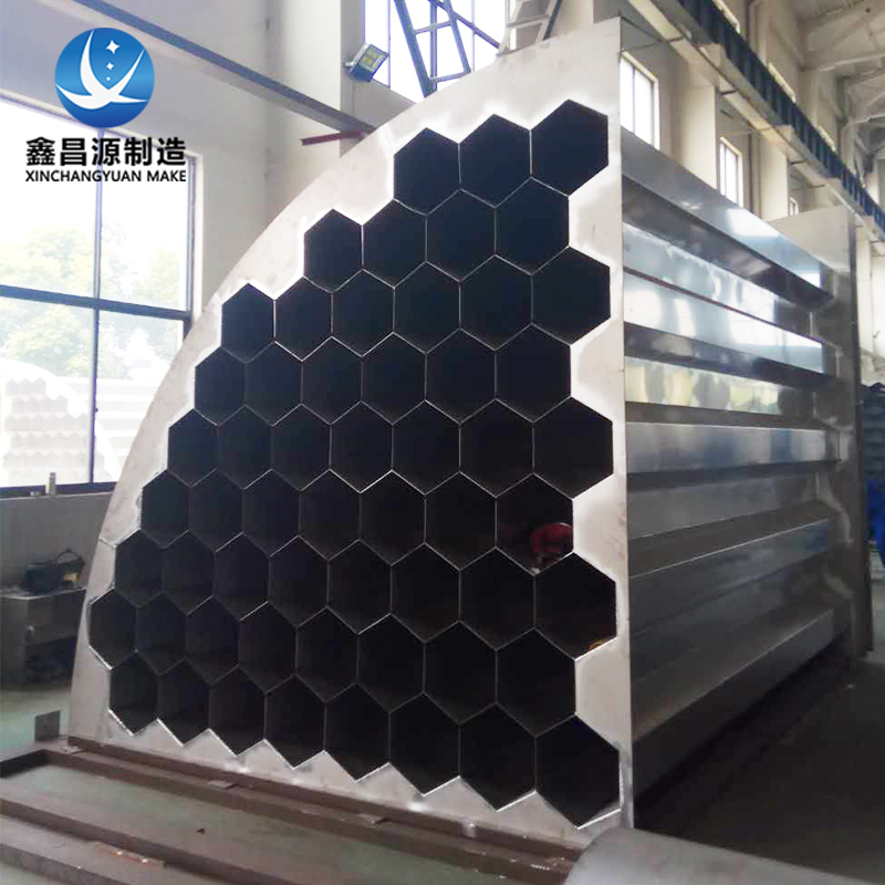 電除塵陽(yáng)極板