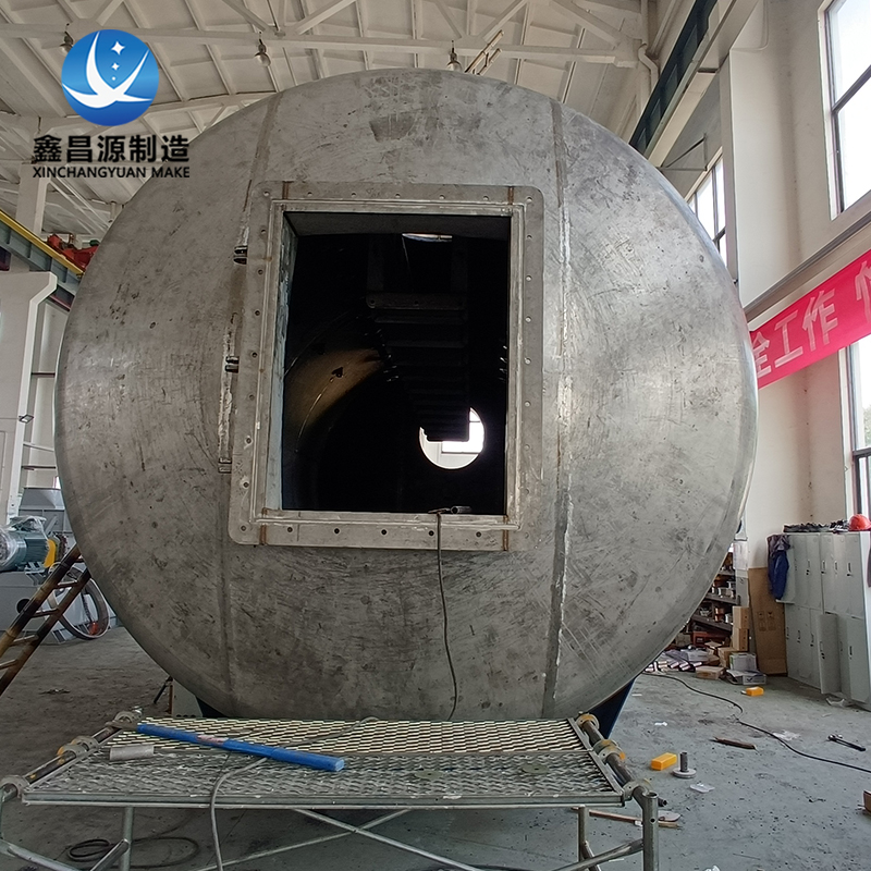 寧夏150立方不銹鋼儲罐