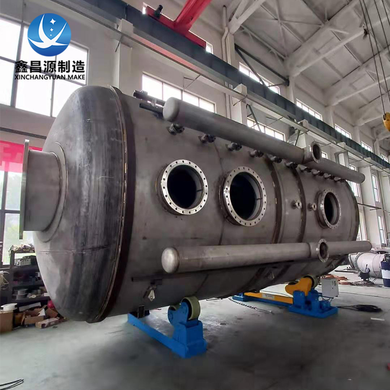 寧夏150立方不銹鋼儲(chǔ)罐