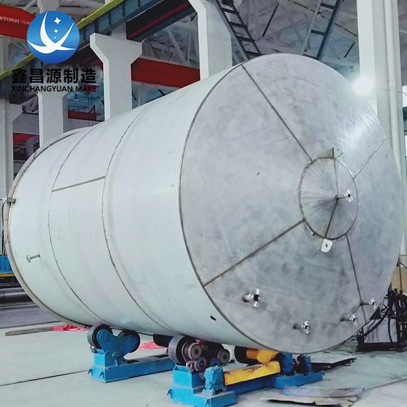 寧夏大口徑不銹鋼儲(chǔ)罐