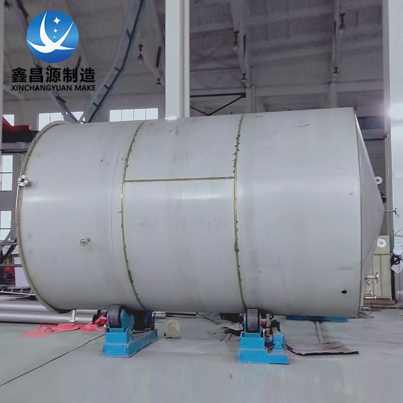 寧夏大口徑不銹鋼儲(chǔ)罐