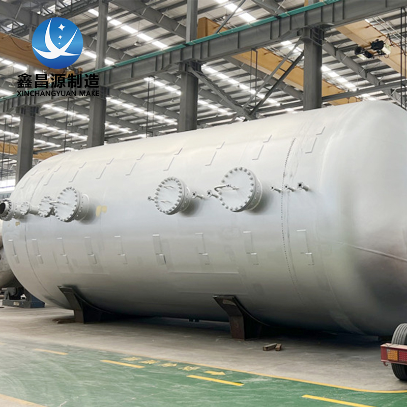 寧夏大體積不銹鋼儲(chǔ)罐