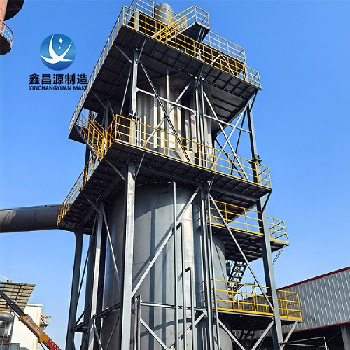  濕電除塵器的工作原理是什么？