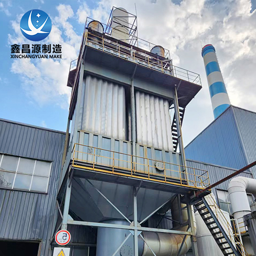  濕電除塵器的清灰周期一般是多久？