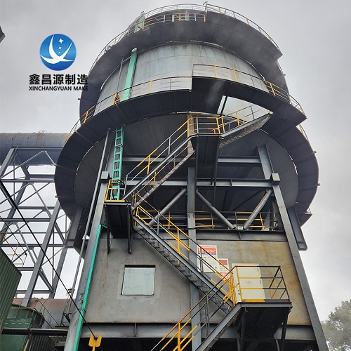 濕電除塵器運(yùn)行時煙氣太大怎么辦？